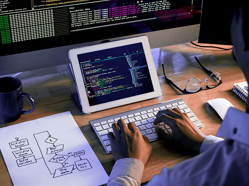 CVTC_Audiovisual Multimedia Equipment Control System Solutions-codeing